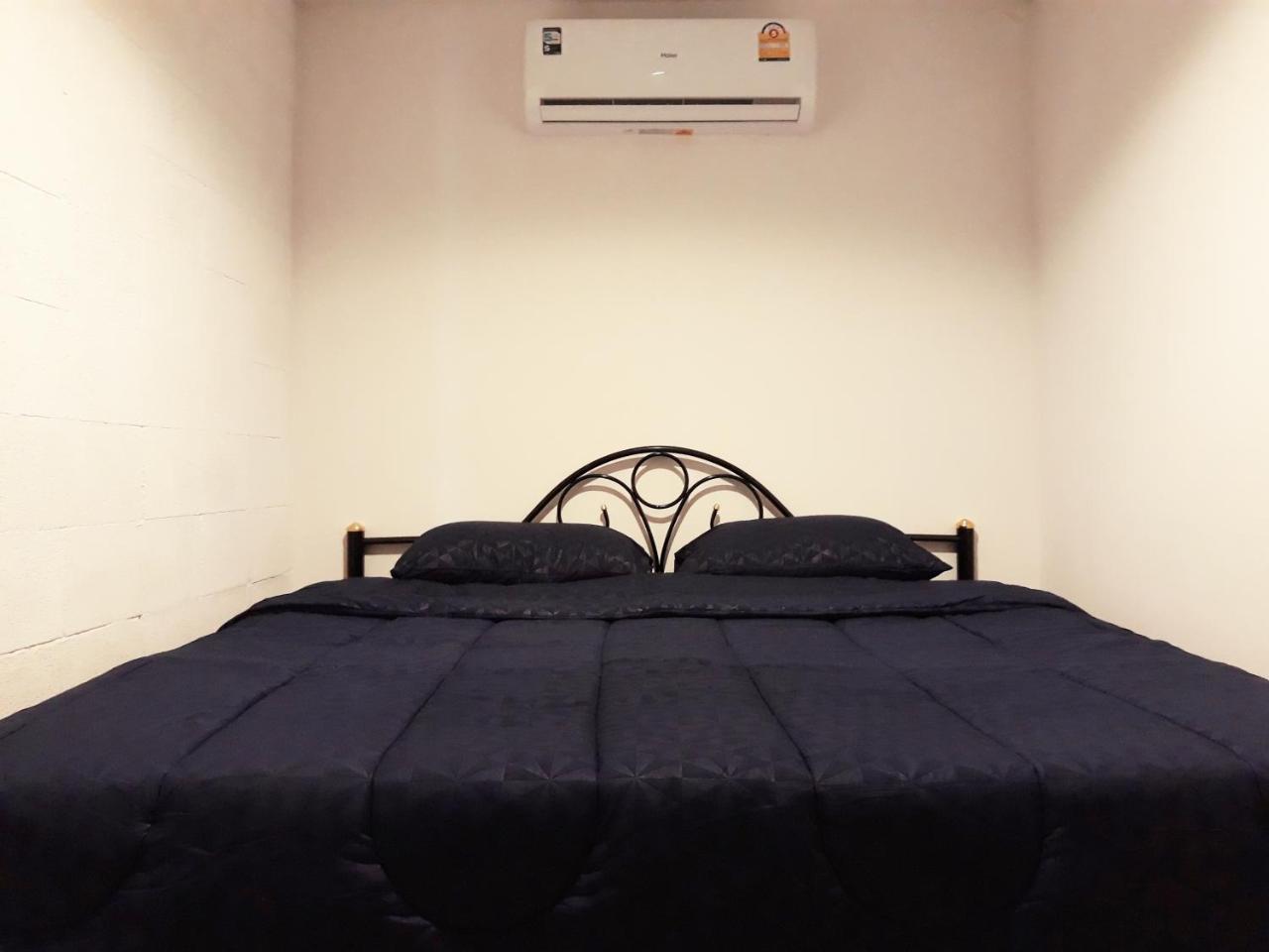 P & T Hostel Bangrak Plajı Dış mekan fotoğraf