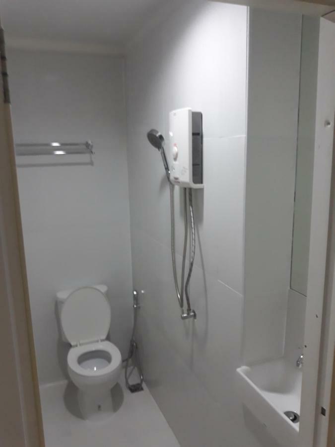 P & T Hostel Bangrak Plajı Dış mekan fotoğraf